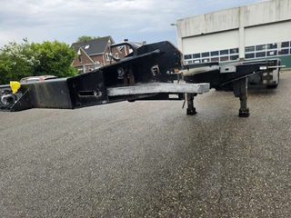 ET3 - MULTI CHASSIS -ALL CONNECTIONS - 3 X EXTENDIBLE- DUTCH CHASSIS. N/A 2017 - N/A bild 34