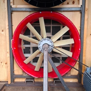 Windtunnel N/A - - изображение 2