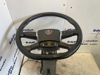 Scania N/A - 3040272 / 1945573 STUURKOLOM NGS obrazek 3
