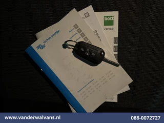 Peugeot Partner 2020 - 1.5 BlueHDI L1H1 Euro6 Airco | Parkeersensoren image 14