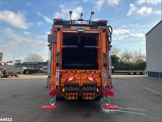 MAN TGS 2024 - 26.330 Zoeller 23m³ imagen 6