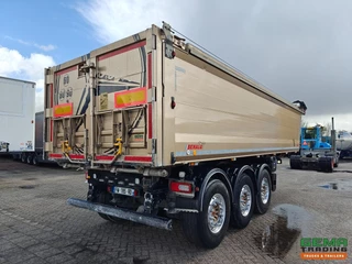 Benalu C39 10C 2AB 2021 - N/A bild 2