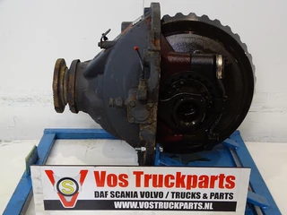 Volvo N/A 2007 - RSS-1344-C 2.85 image 1