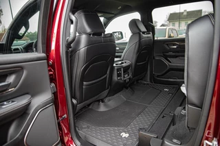 Dodge Ram 1500 2024 - REBEL TRAIL Edition V8 4x4 Night image 22