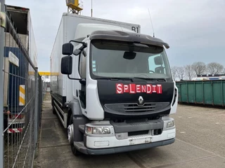 Renault Midlum 270 2012 - N/A immagine 3