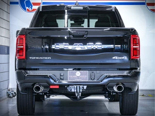 Dodge Ram 1500 2024 - Tungsten | 3.0L High Output 540 PK | Direct uit voorraad leverbaar! zdjecie 4