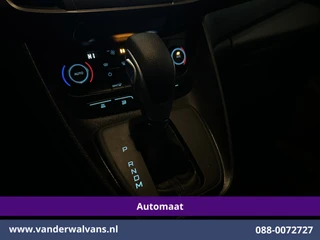 Ford Transit Connect 2022 - 1.5 EcoBlue 120pk Automaat L1H1 Euro6 Airco | Navigatie | Camera | Cruisecontrol | Apple Carplay afbeelding 2 miniatuur
