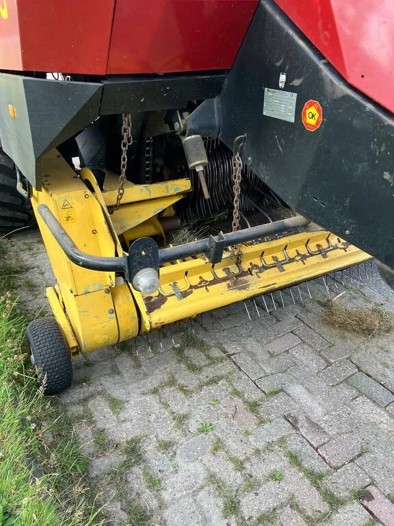New Holland BB940 imagen 6