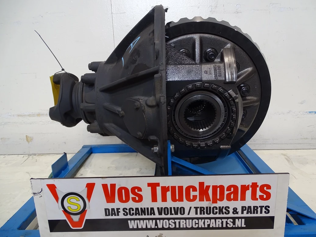 Scania R 2021 - R-780 2.71 EXCL SPER Bild 1