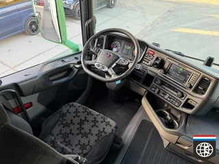 Scania R 2019 - R450 obrazek 19