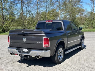 Dodge Ram 1500 2014 - 5.7 V8 Laramie | Lage bijtelling immagine 11