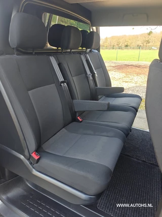 Peugeot Expert 2020 - 2.0 BlueHDI 120 Lengte 3 Premium Dubbele Cabine , Automaat , 2 schuifdeur , Euro 6 , apk 3-2027 , mooie bus! bild 22