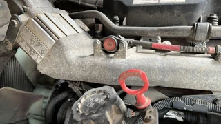 Renault Kerax 450 DXI 2007 - N/A obrazek 23