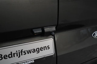 Ford Transit Custom 2025 - 320 2.5 PHEV L2H1 Trend 232pk - 5 jaar GARANTIE - 2x Schuifdeur - Adaptive Cruise - Blind Spot - Navigatie - Camera - Verwarmd Stuur - Rijklaar image 11
