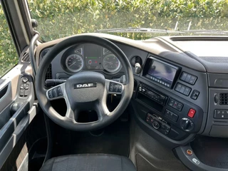 DAF XF 450 2019 - FAN obrazek 23