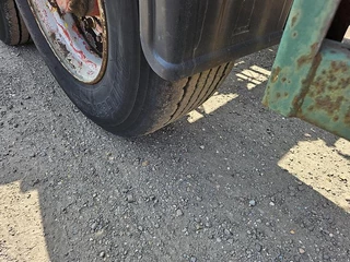 FLANDRIA 2 AXLE 20 FT CHASSIS STEEL SUSPENSION ROR DRUM 1996 - N/A image 26