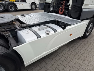 DAF XF480 2019 - SSC Euro 6D Intarder 2 Tank Smart Tacho Apk! obrazek 30