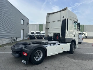 DAF XF 480 2020 - FT SSC / Euro 6 D / 463 dkm afbeelding 2 miniatuur