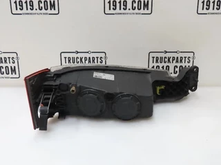 Volvo N/A - 22332592 |  Mistlamp Li. obrazek 2