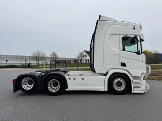 Scania R 2021 - R580 obrazek 14