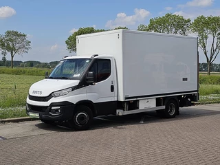 Iveco Daily 2015 - 70C21 imagen 2