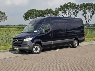 Mercedes-Benz Sprinter 2024 - 317 afbeelding 2 miniatuur