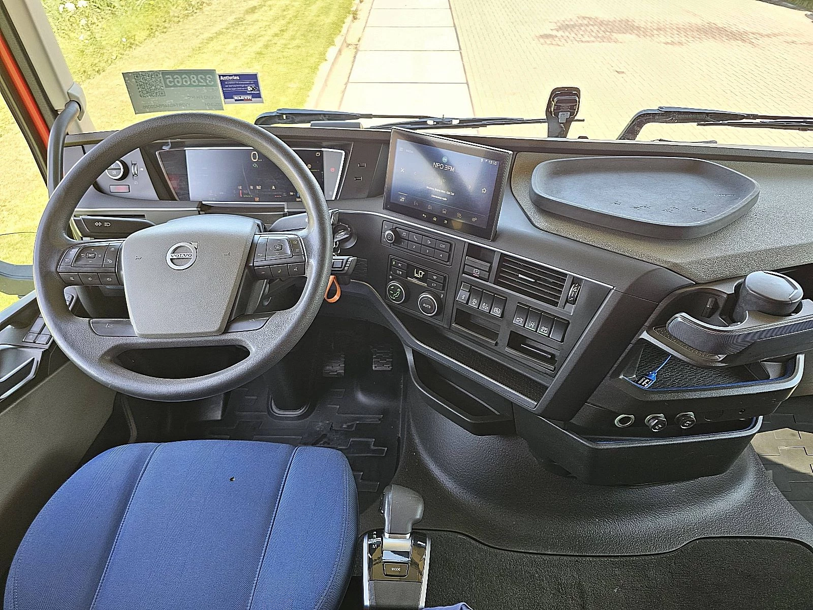 Volvo FH 2023 - 500 obrázek 8