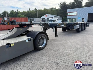 D-TEC FLEXITRAILER 2017 - N/A imagen 16