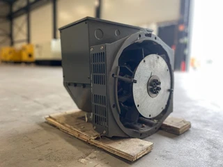 2022 - DPX SF-164C - 13 kVA Alternator - DPX-33801 zdjęcie 3 miniatura