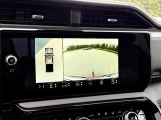 GMC Sierra 2024 - AT4 6.2L V8 420 PK / BPM VRIJ!! / VIRTUAL COCKPIT / HEAD UP / 360 CAMERA / BOSE / LEDER / TREKHAAK / 3500 KG AHG bild 21