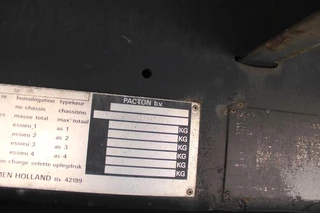Pacton 2X 1992 - N/A immagine 16