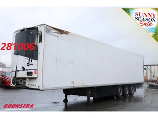 Schmitz Cargobull SCB*S3B 2022 - Thermo King SLXi Spectrum BY 2022 zu verkaufen