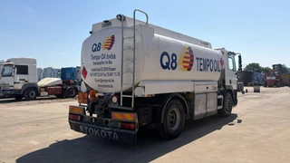 DAF CF 85.340 2003 - N/A obrazek 8