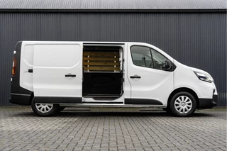 Renault Trafic 2023 - Primastar**dCi | L2H1 | Automaat | 150 PK | LED | Cruise | Airco | PDC | Euro 6** zdjecie 7