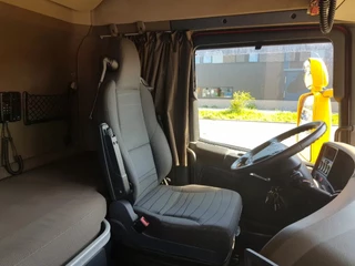 Scania R 2015 - R450 8x2 Topline ADR EX/II, EX/III, FL en AT SCR only afbeelding 11