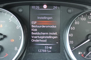 Nissan QASHQAI 2018 - 1.2 DIG-T N-Connecta PANORAMADAK NAVI 360-CAMERA TREKHAAK image 26