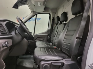 Ford Transit 2024 - 2.0TDCI L2/H2 Trekhaak Euro 6! bild 5