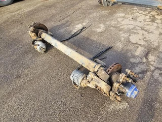 BPW SKHSF 9010 ECO-P 2010 - N/A obrazek 1