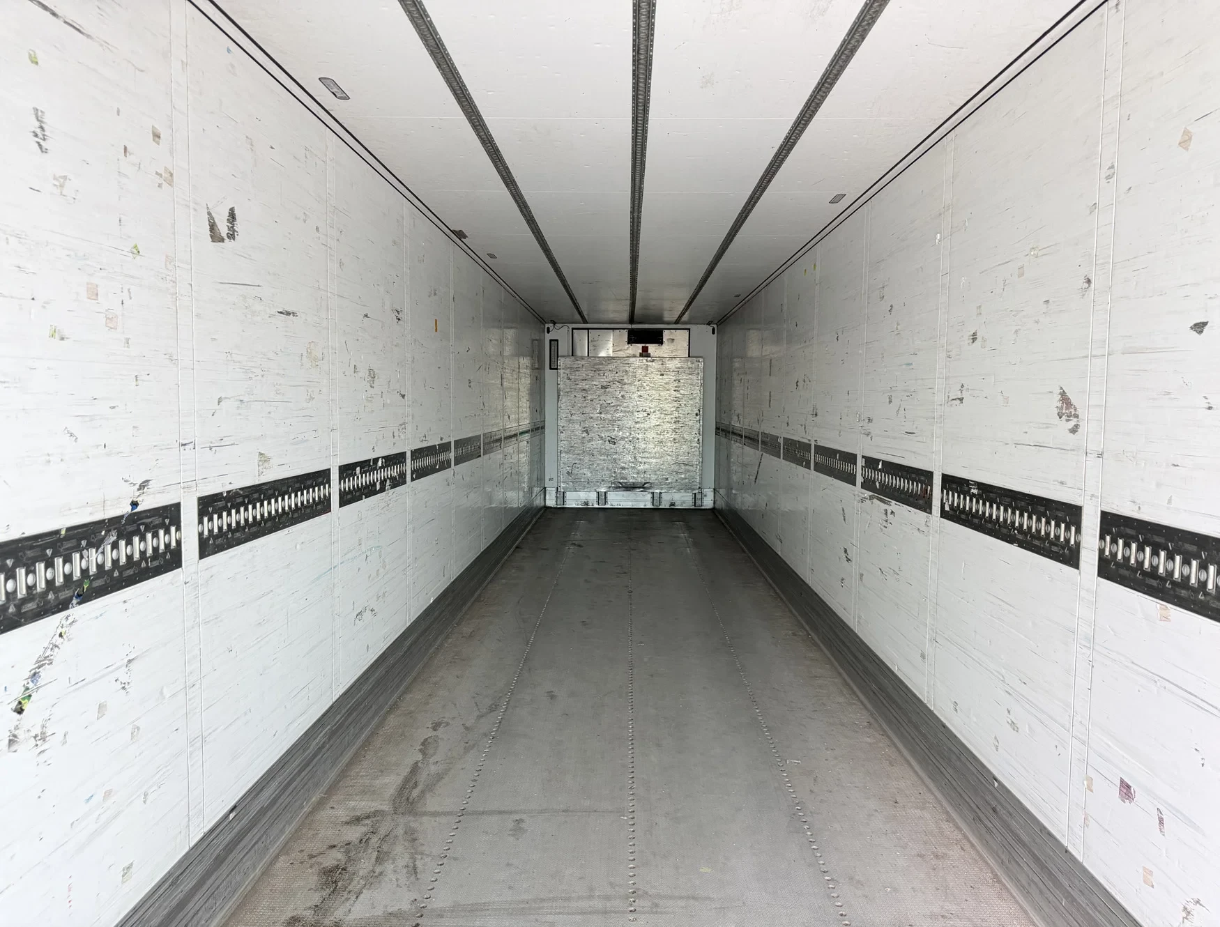 Schmitz Cargobull 2016 - SCB*S3B THERMO KING SLXi300 FLOWERWIDE 270 CM HIGH TAIL LIFT DISC BRAKES HOLLAND TRAILER MANY PIECES AVAILABLE Bild 18