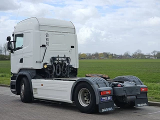 Scania R 2016 - R410 imagen 6