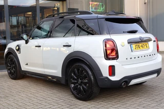 MINI Countryman 2023 - 1.5 Cooper S E ALL4 Chili / Plug In Hybrid / Leder изображение 9