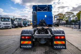 Volvo N/A 2018 - FMX 420+KIPHYDR. obrazek 5