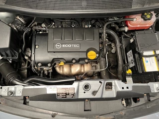 Opel Meriva 2010 - 1.4 Edition 2e Eigenaar NAP immagine 29