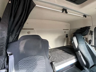 Mercedes-Benz Actros 2016 - 2633 Euro 6 VDK 22m³ bild 16