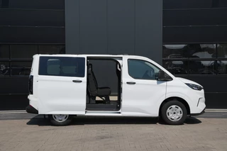Ford Transit Custom 2025 - 320 2.0 TDCI L1H1 Trend DC 136pk - 2x Schuif - Stoel/stuurverwarming - Cruise - Navi - Camera - Rijklaar imagen 5