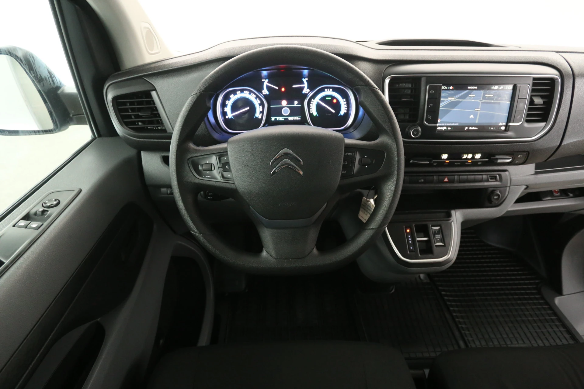 Opel Vivaro-e 2024 - Citroën e-Jumpy 75 kWh L3H1 afbeelding 2
