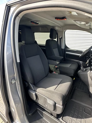 Citroën Jumpy 2023 - 2.0 BlueHDI 145 XL Driver DC imagen 5
