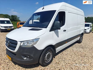 Mercedes-Benz Sprinter 2020 - 314 2.2 CDI L2H2 , EURO 6 , 142PK , Apk juni 2027 , camera , Nette bus. image 1