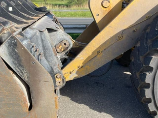 Caterpillar 962M 2020 - N/A zdjecie 13