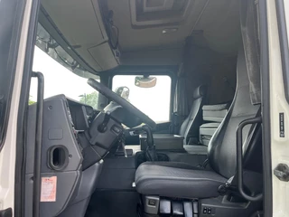 Scania P 2006 - P380 6x2 MANUAL image 13